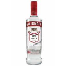Smirnoff No. 21 Vodka