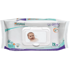Himalaya Baby Wipes