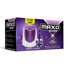 MAXO Genius Combi 35ml
