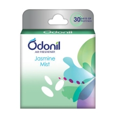 Toilet Air Freshener - Jasmine