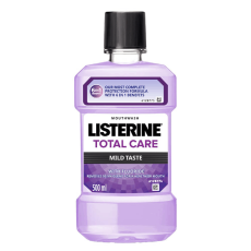 Listerine&reg; Total Care Mild...